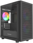 фото Корпус Powercase Mistral Micro EM18