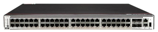 Изображение товара Коммутатор Huawei S5731-S48P4X управляемый Layer 3 для корпоративных сетей