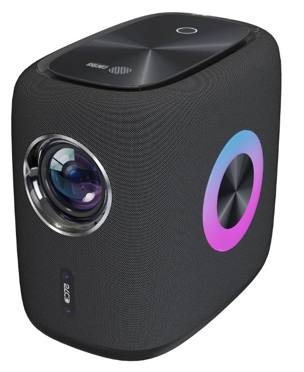 Проектор Cactus CS-PRH.01B.WUXGA-A 2LCD 36000Lm LS 1400Lm ANSI (1920x1080) 4000:1 ресурс лампы:50000часов 2xUSB typeA 2xHDMI 4кг