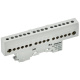 фото Шина L "фаза"  IEK TF-NN20-16-KL-K03