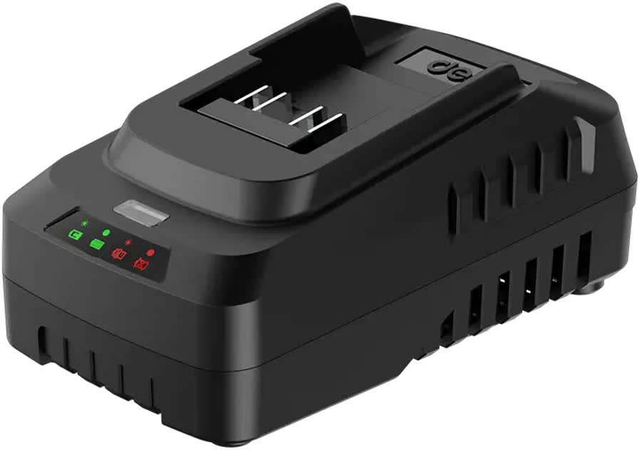 

Зарядное устройство Deli DL-CD20A2E (2А, 20V), DL-CD20A2E