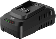 фото Зарядное устройство  Deli DL-CD20A2E