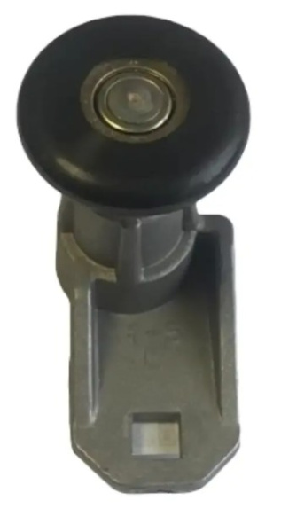 Изображение товара Комплект держателя ролика бокового DoorHan 25570L/KT