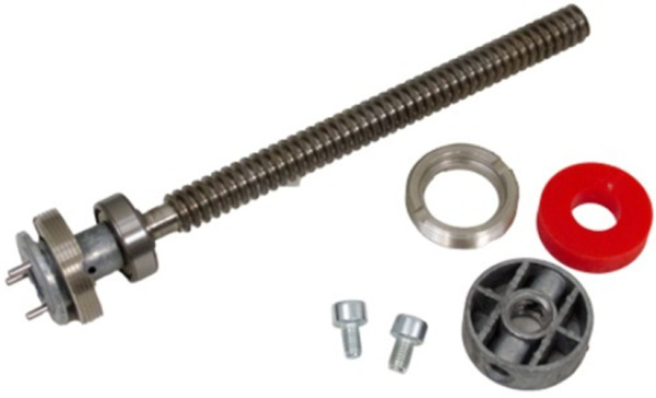 Изображение товара Винт CAME 119RIU009 для системы UNIPARK ходовой