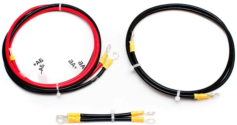 Кабель Штиль S-01-1