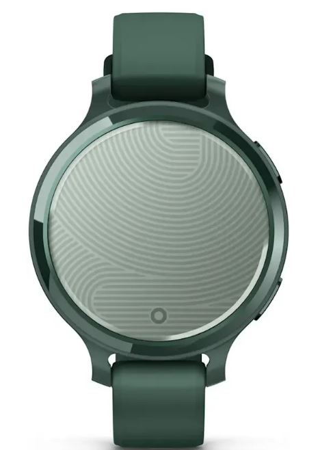 

Часы Garmin Lily 2 Active 010-02891-02 зеленые 38мм, Lily 2 Active