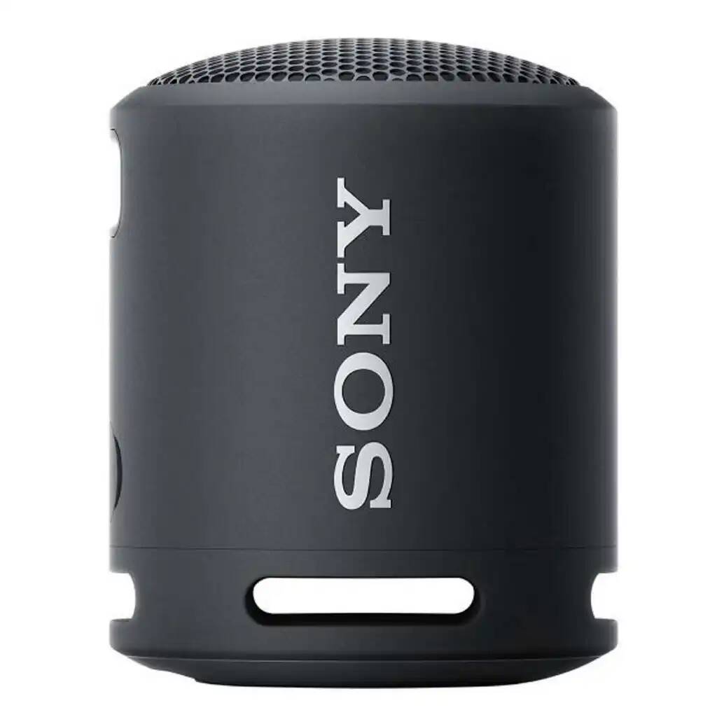 

Портативная акустика Sony SRS-XB13/BC 5W Mono BT 10м черная, SRS-XB13/BC