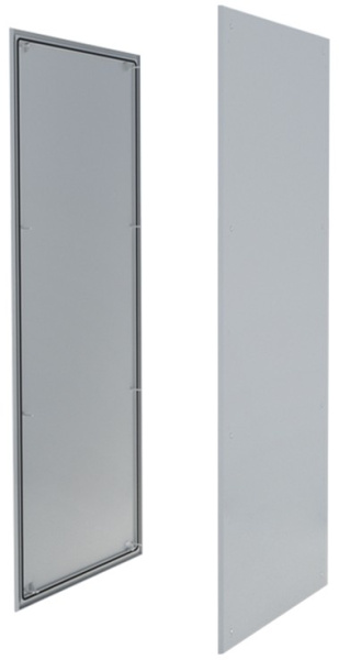 Изображение товара Панель боковая EKF PS800WP