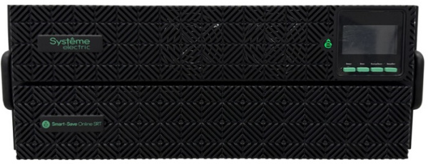 фото Источник бесперебойного питания  Systeme Electric SRTSE5KRTXLIG2 в Красноярске