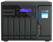 фото Сетевой RAID-накопитель QNAP TS-855X-8G