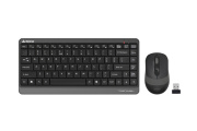 фото Клавиатура и мышь A4Tech FG1110 GREY