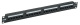 фото Патч-панель 19", 24xRJ45, UTP, Кат. 5е ITK PP24-1UC5EU-D05L в Челябинске