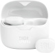 фото Беспроводные наушники JBL TUNE BUDS, Bluetooth, Внутриканальные, Белый, [JBLTBUDSWHT] в Воронеже