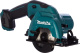 фото Пила дисковая Makita HS301DZ в Краснодаре