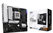 фото Материнская плата mATX  ASRock B850M PRO RS WIFI