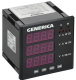 фото Мультиметр  GENERICA IDM21-5-3-3-LED-G в Санкт-Петербургe