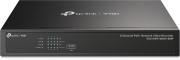 фото Видеорегистратор TP-LINK VIGI NVR1008H-8MP