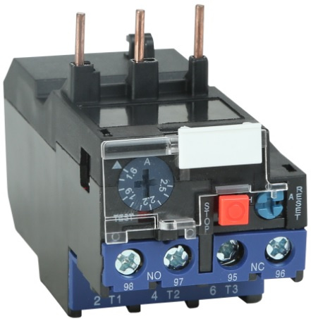 Изображение товара Реле КЭАЗ 110740