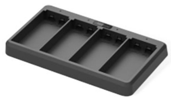 Изображение товара Зарядное устройство Newland NLS-CDN7-4B для терминалов N7 4-устройств