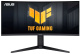 фото Монитор 34" ASUS TUF GAMING VG34VQL3A в Уфе