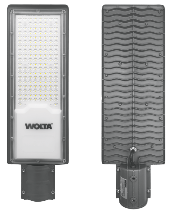

Светильник уличный WOLTA STL-150W/04 150Вт 5700К IP65, STL-150W/04