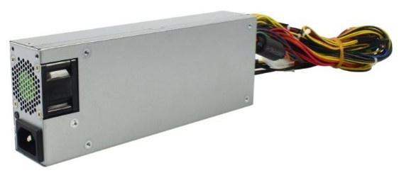 Изображение товара Блок питания FSP XAK-FSP850-50FGPH3 мощностью 850 Вт