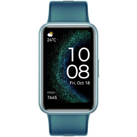 фото Часы  Huawei Watch FIT SE Stia-B39 в Казани