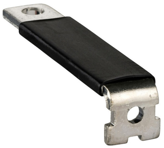 Изображение товара Пластина Schneider Electric LV429276 для подключения электрических систем