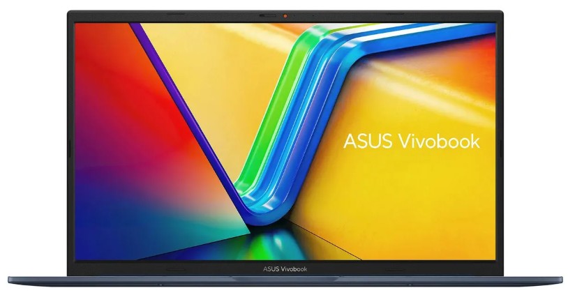 

Ноутбук ASUS X1704VA-AU444 90NB10V2-M00ER0 i5 1335U/16GB/512GB SSD/17.3" IPS FHD/noOS/WIFI/BT/blue, X1704VA-AU444