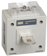 фото Трансформатор тока  IEK ITP10-3-05-0050
