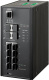 фото Коммутатор управляемый NSGate NIS-3500-3412PGE (64PY0804) в Челябинске