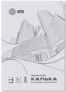 фото Калька  Cactus CS-TR90-A4500