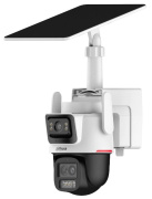 фото Видеокамера IP  Dahua DH-IPC-PTS2649C-3E3Z-4GB20