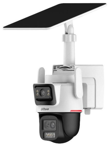 Изображение товара Видеокамера IP Dahua DH-IPC-PTS2649C-3E3Z-4GB20