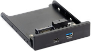 фото Планка Exegate U3H-617