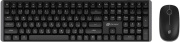 фото Клавиатура и мышь Oklick S315W