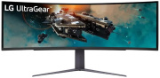 фото Монитор LG 49GR85DC-B