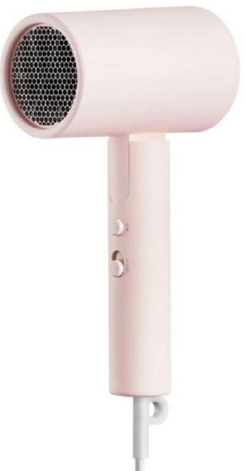 

Фен Xiaomi Compact Hair Dryer H101 EU BHR7474EU Pink, Compact Hair Dryer H101 EU