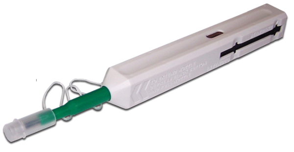 Изображение товара Инструмент для чистки оптических адаптеров Lanmaster LAN-FT-CL/OK2