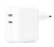фото Зарядное устройство сетевое Apple 35W USB-C в Перми