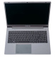 фото Ноутбук  Гравитон Н15А-Б 15.6 ", Ryzen 5, 16 Гб RAM, 512 Гб SSD, Radeon Graphics, Серый