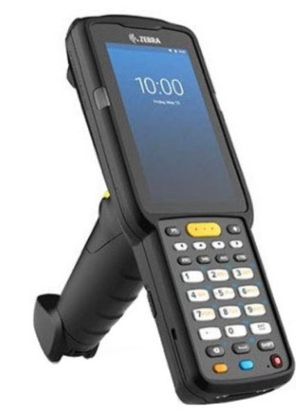 Изображение товара Терминал сбора данных Zebra MC33 2D SE4770