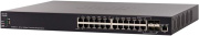фото Коммутатор Cisco SB SX350X-24