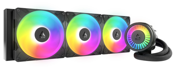 Изображение товара Система охлаждения ARCTIC ACFRE00185A для процессоров