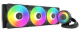 фото Система охлаждения жидкостная ARCTIC Liquid Freezer III Pro 420 A-RGB