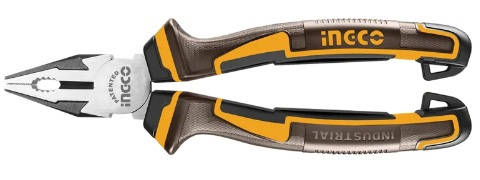 Изображение товара Плоскогубцы INGCO HCP28188