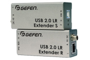 фото Комплект  Gefen EXT-USB2.0-LR