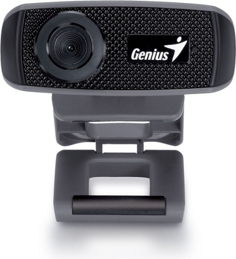 фото Веб-камера  Genius Facecam 1000X V2 в Красноярске