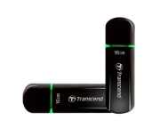 фото Накопитель USB 2.0 16GB  Transcend JetFlash 600