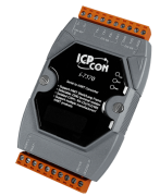 фото Преобразователь ICP DAS I-7570 CR